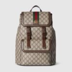 Ophidia small backpack.