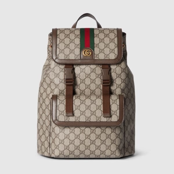Ophidia small backpack.