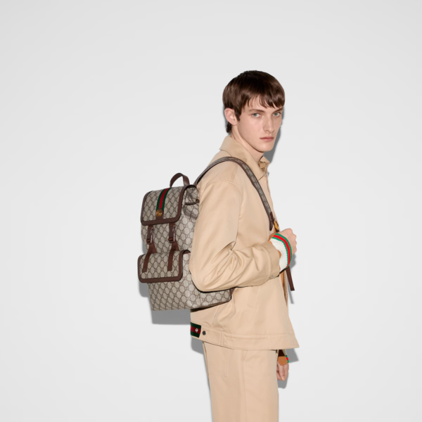 Ophidia small backpack. - Image 2