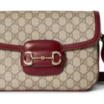 Gucci Horsebit 1955 small shoulder bag.