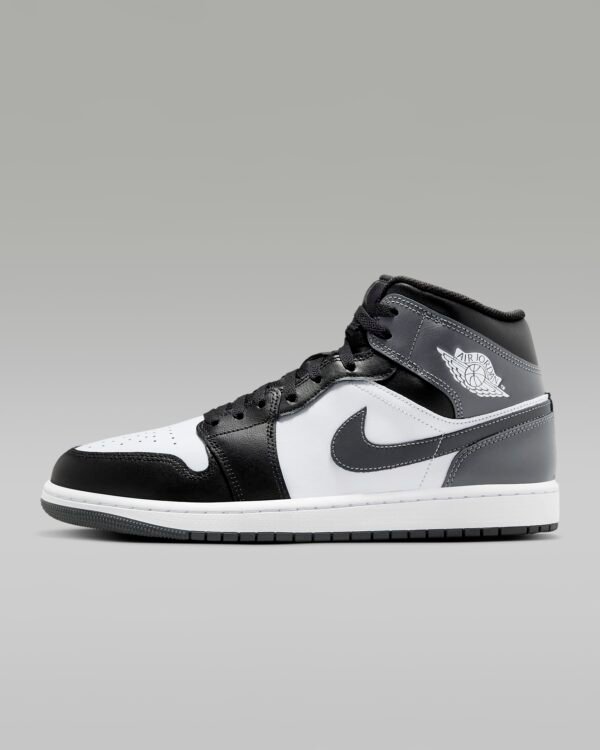 Air Jordan 1 Mid - Image 2