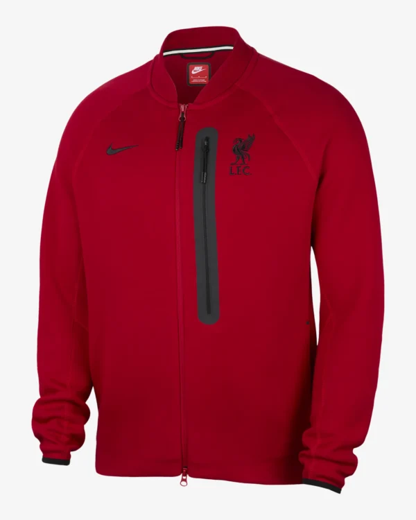 Liverpool F.C. Tech Fleece