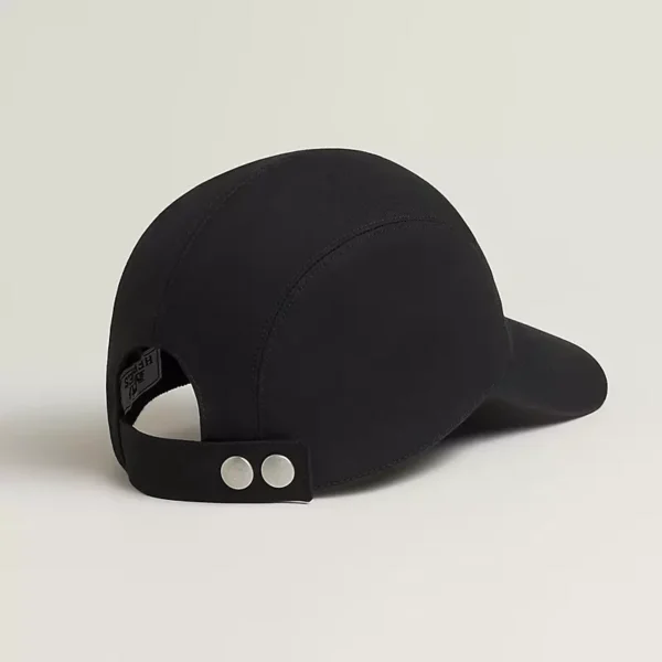 Nevada H Stripe Cap. - Image 3