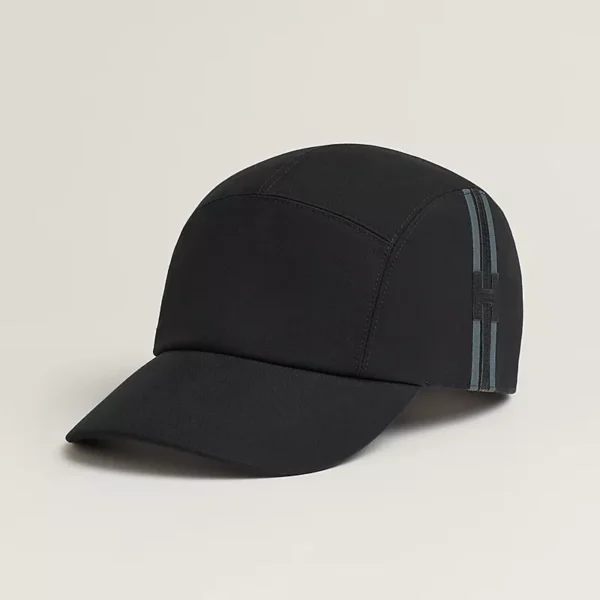 Nevada H Stripe Cap. - Image 2