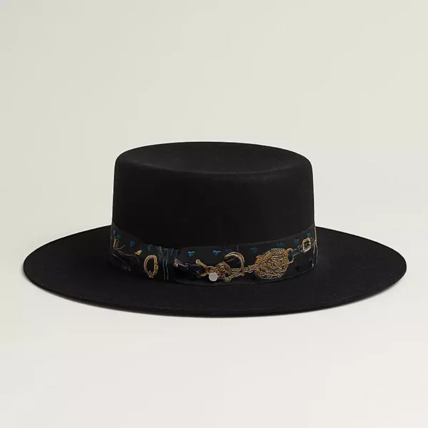 Dakota Love Hat - Image 3