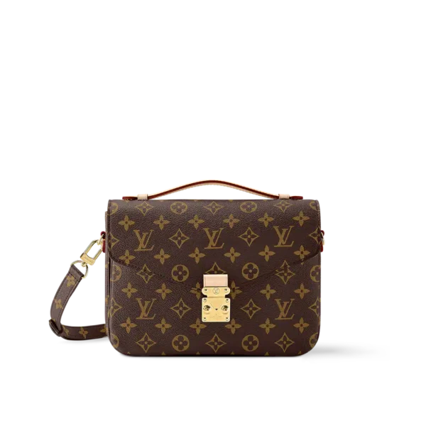 Pochette Métis.