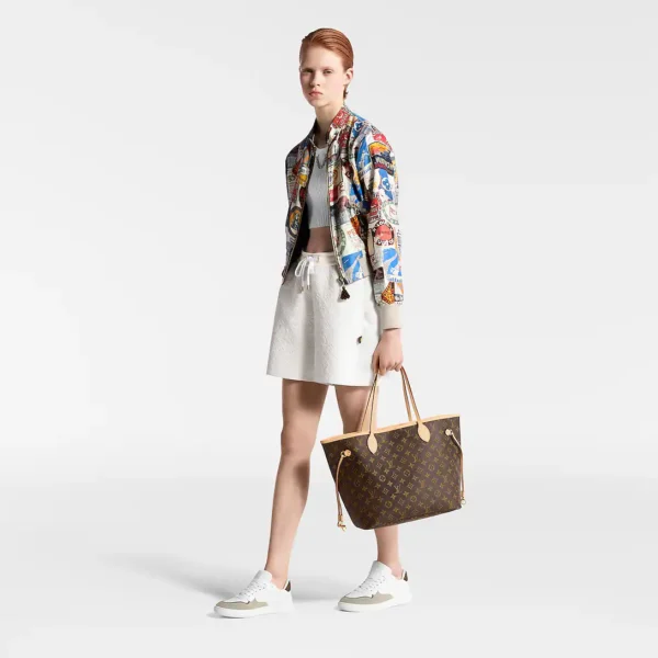 Sac Neverfull MM - Image 2