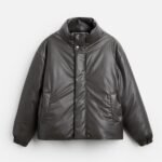 PADDED SYNTHETIC JACKET