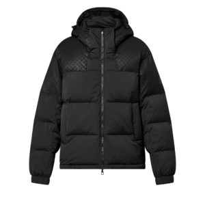 Down jacket